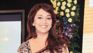Will Madhuri Dixit-Nene make it big in Bollywood again?