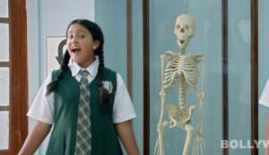 Making of Gippi song We are like this only: Vishal-Shekhar suggested the lyrics to director Sonam Nair!