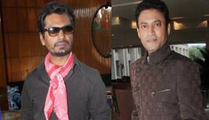 Nawazuddin Siddiqui-Irrfan in Anurag Kashyap’s next