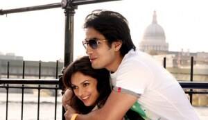 LONDON PARIS NEW YORK: All you need to know about the movie
