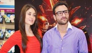 Why are Saif Ali Khan-Kareena Kapoor tight-lipped about their shaadi?