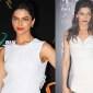 Deepika Padukone’s fixation with&nbsp;white!