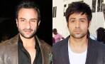 Who can play Charles Sobhraj better – Saif Ali Khan or Emraan Hashmi?