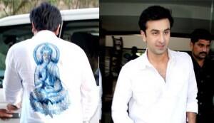 Ranbir Kapoor’s victory run begins