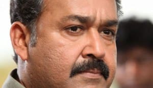 Mohanlal booked for possession of ivory