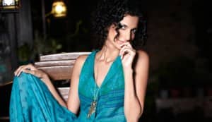 ‘Delhi Belly’ girl Poorna Jagannathan to act with Gwyneth Paltrow