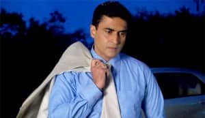 Mohnish Behl, don’t quit ‘Kuch Toh Log Kahenge’!
