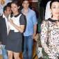 B-town babes go for the playful Peter Pan&nbsp;look!