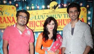 Anurag Kashyap awards the best chicken dish!