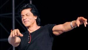 Shahrukh Khan to rescue Saahil Prem’s ‘Someday’