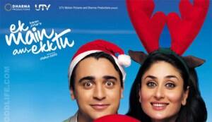 Ek Main Aur Ekk Tu: Imran Khan and Kareena Kapoor share an easy camaraderie