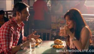 Jayantabhai Ki Luv Story trailer: Vivek Oberoi and Neha Sharma make a sweet pair!