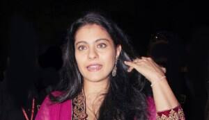 KAL HO NAA HO: Pregnant Kajol danced for&nbsp;Karan!
