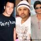 Salman Khan backs Himesh’s ‘Damadamm!’ against Shahrukh’s&nbsp;‘RA.One’