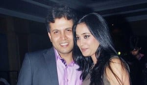 Shweta Tiwari-Abhinav Kohli plan a big, fat Punjabi wedding?