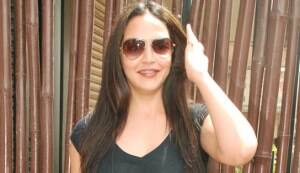 Is Yash Chopra really impressed with Esha Deol’s ‘Tell Me O Kkhuda’?