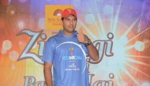 Yuvraj Singh TV show Zindagi Abhi Baaki Hai set to inspire