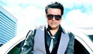 Govinda: I realised value of time much later in my life