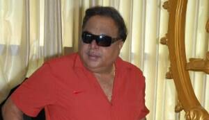 Sandalwood’s silent march on October 6