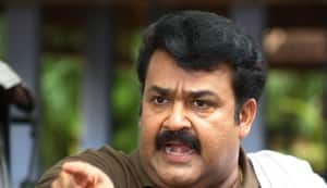 Mohanlal set to play ‘Mad Dad’!