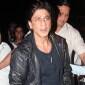 Shahrukh Khan enjoys taking a dig at&nbsp;himself