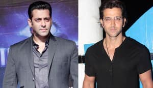 Does Hrithik Roshan charge more than Salman Khan?
