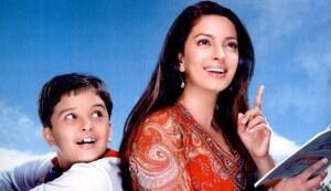 Juhi Chawla to host chat show on Colors