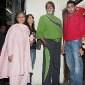 When will the Bachchans be seen together in a&nbsp;film?