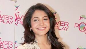 Criticised for being too thin, Anushka Sharma defends her&nbsp;weight