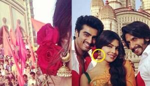Check out Priyanka Chopra’s desi girl look in Gunday!