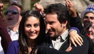 Saif-Kareena to have special ‘Jaipur ka paan’ at the wedding