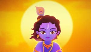 ‘Krishna Aur Kans’ animation film declared tax free in six states