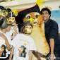 Shiamak Davar: Puss in Boots is gorgeous and&nbsp;spiritual