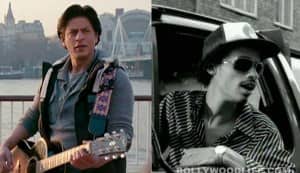 Jab Tak Hai Jaan song Challa inspired from Eagle-Eye Cherry’s Save tonight?