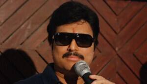 Karthik, happy birthday!