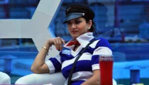 BIGG BOSS 5: Sunny and Juhi mock Amar and Sky