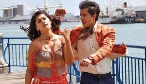 New still from ‘Chashme Buddoor’ looks disappointing!