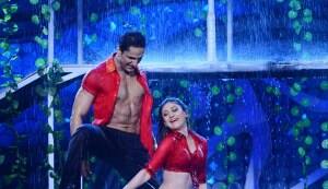 Nach Baliye 5: Shefali Zariwala and Parag Tyagi to come back as wild card entry