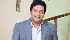 Prakash Raj, happy birthday!