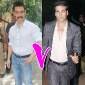 Will Aamir Khan’s Talaash block Akshay Kumar’s Khiladi&nbsp;786?