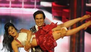 JHALAK DIKHHLA JAA 5: Talat Aziz turns Don!