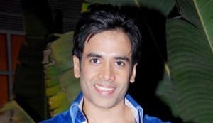 Tusshar Kapoor: I’m enjoying this phase of my career