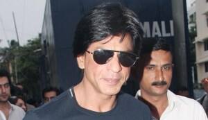 What advice did Shahrukh Khan give Katrina Kaif?