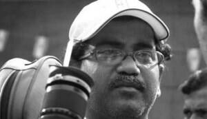 Samir Chanda passes away