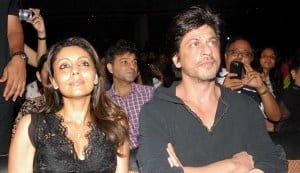 Shahrukh Khan and Gauri Khan: Happy 21st wedding anniversary to the stylish couple!