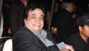 Kader Khan: I’m NOT dead!