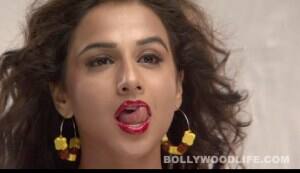 Now, ‘Dirty’ Vidya Balan has her own ‘Secret’