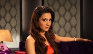 Gauhar Khan: I know where to draw the line