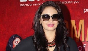 Huma Qureshi: I am blessed to be working with Vishal Bhardwaj