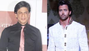 Why did Shahrukh Khan reject Hrithik Roshan’s offer?